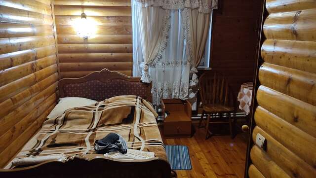 Гостиница Русь Богородицк-41