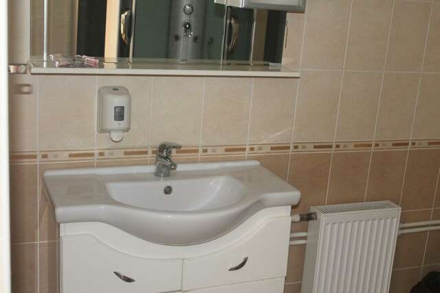 Гостиница Русь Богородицк-14