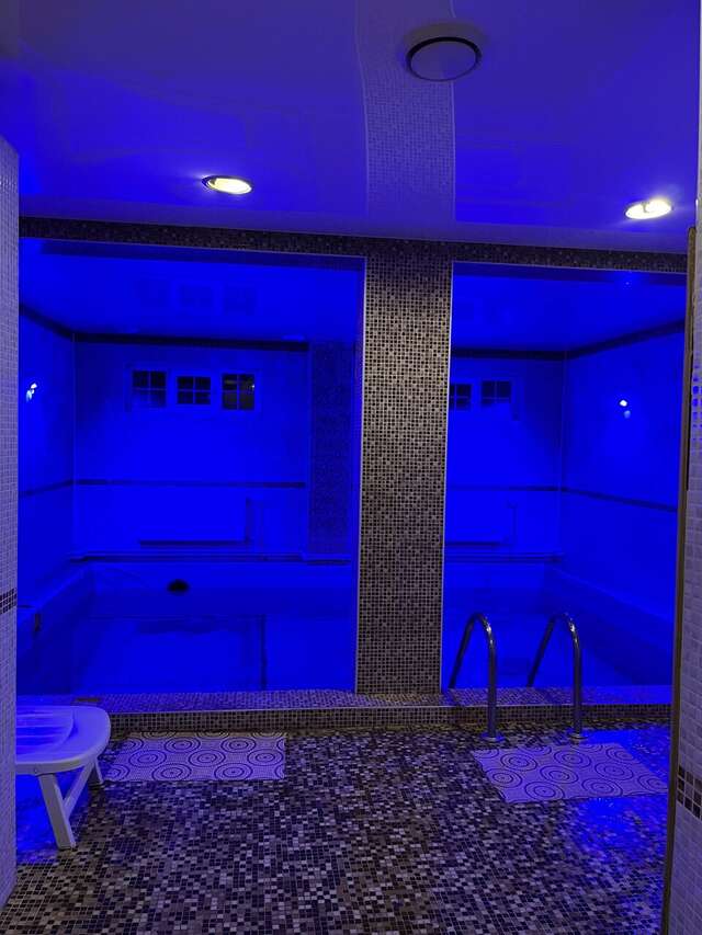 Гостиница Русь Богородицк-32