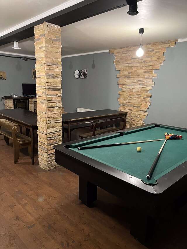 Гостиница Русь Богородицк-66