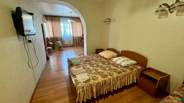 Гостиница Русь Богородицк-63