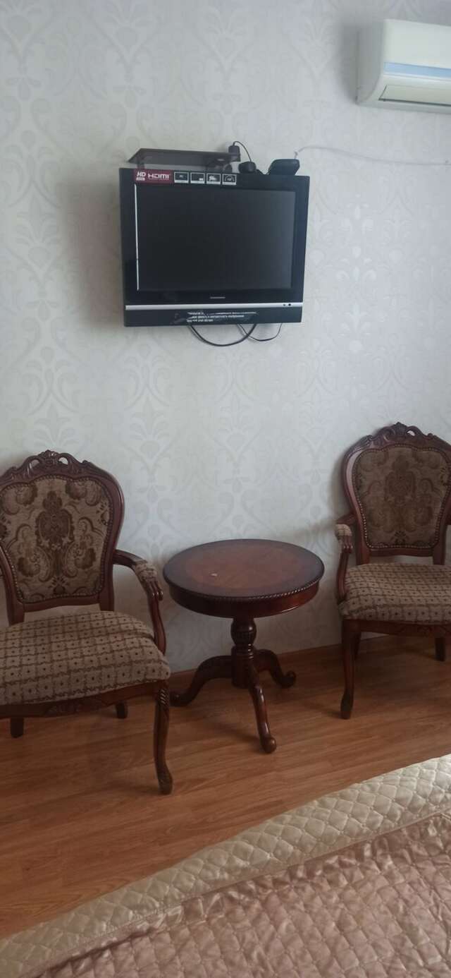 Гостиница Русь Богородицк-42