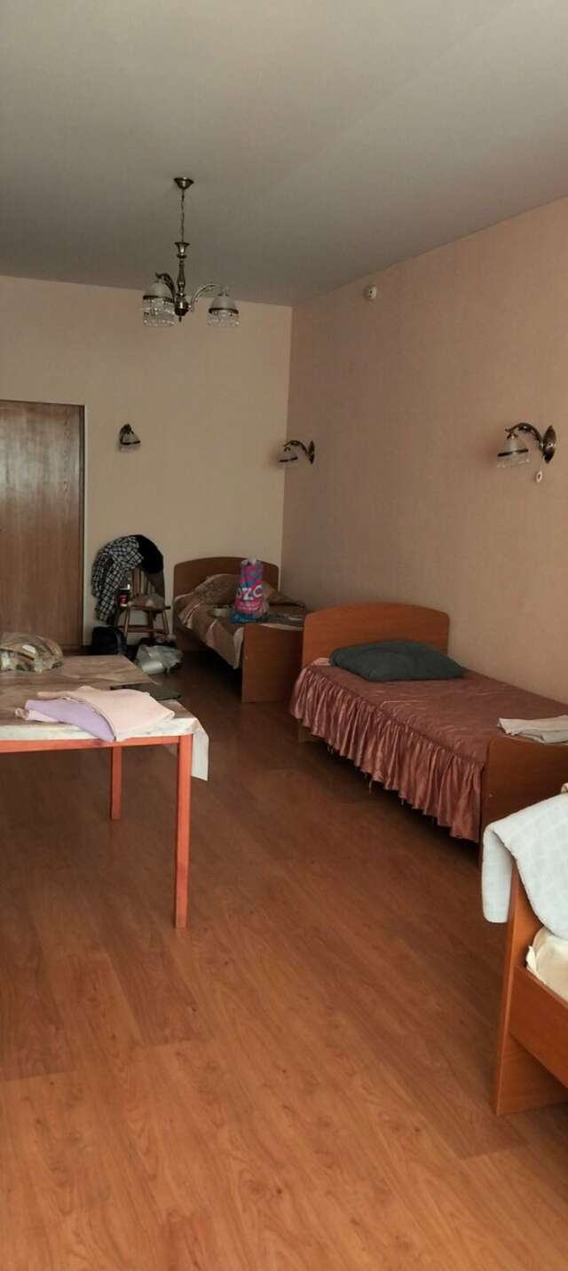 Гостиница Русь Богородицк-69