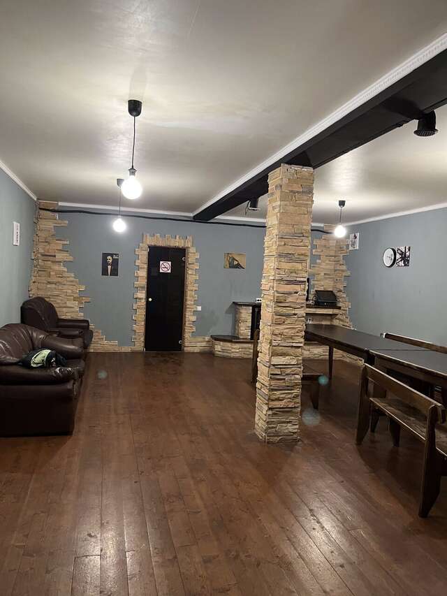 Гостиница Русь Богородицк-37