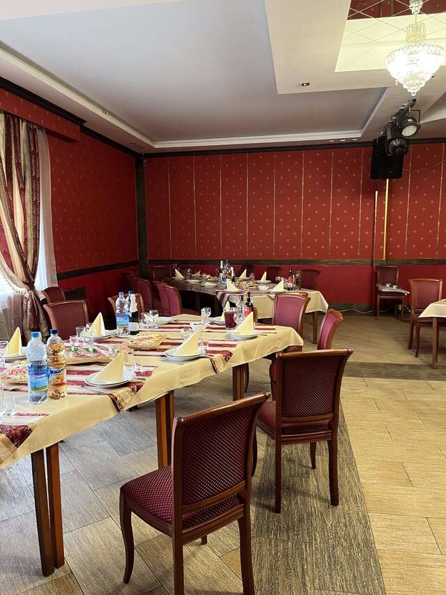 Гостиница Русь Богородицк-62