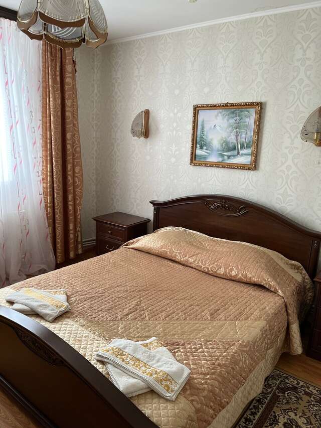 Гостиница Русь Богородицк-58