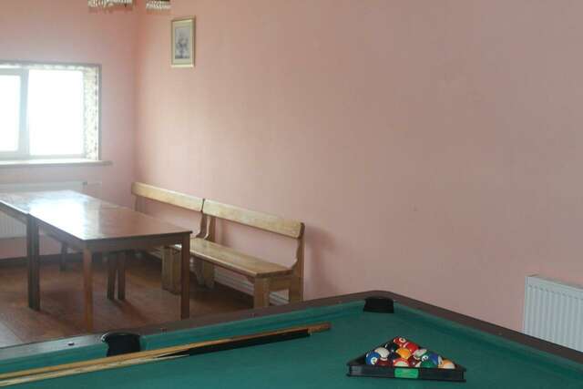 Гостиница Русь Богородицк-21