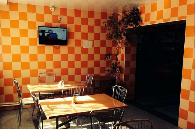 Гостиница Русь Богородицк-15