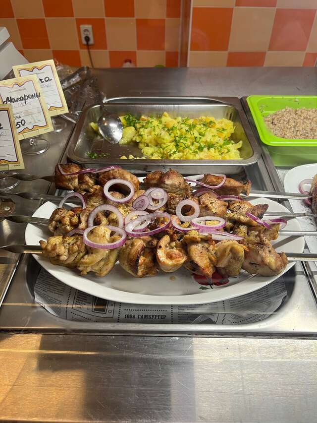 Гостиница Русь Богородицк-43