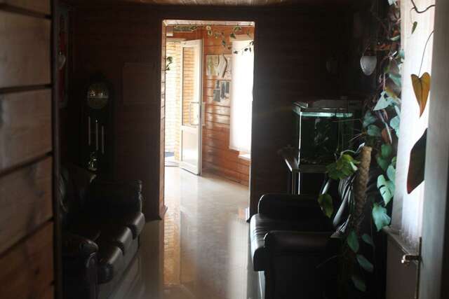 Гостиница Русь Богородицк-20