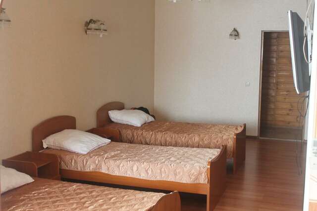 Гостиница Русь Богородицк-24