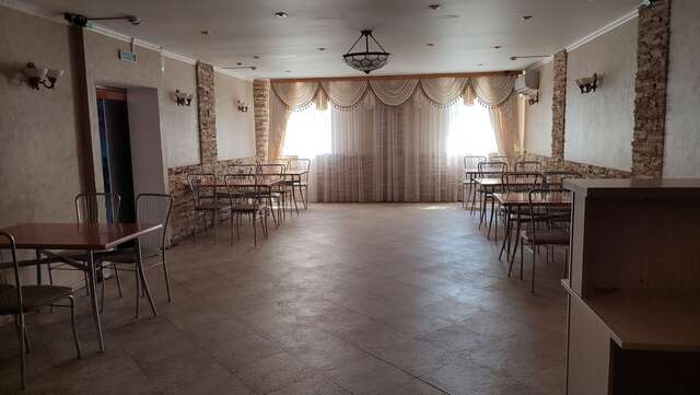 Гостиница Русь Богородицк-56